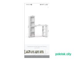 Стол компьютерный