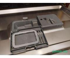 Посудомоечная машина