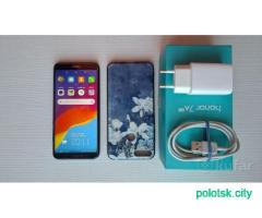 HONOR 7A PRO 16гб