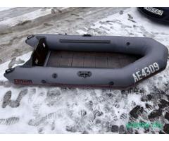 Лодка пвх + мотор