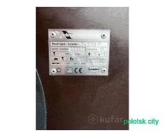 Лодка пвх + мотор