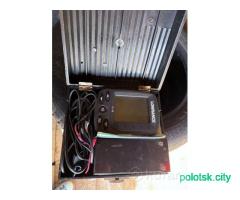 Лодка пвх + мотор