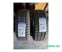 Шины Landsail 225/70R15C новые (пара)