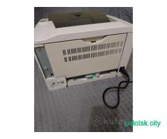 лазерный принтер kyocera fs-1300d