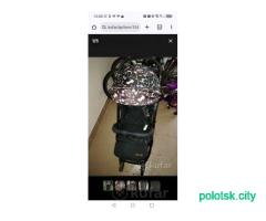 Коляска прогулочная