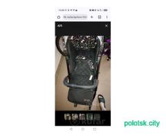 Коляска прогулочная