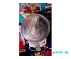 Кухонный комбайн Reverso с автореверсом.