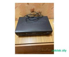 Видеомагнитофон