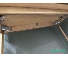 Туалетный столик и зеркало