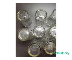 Стакан СССР 10 шт. (одним лотом).