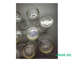 Стакан СССР 10 шт. (одним лотом).