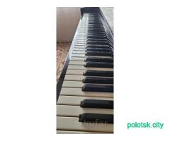 Фортепиано Беларусь