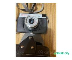 Фотоаппарат