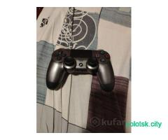Гейм пад для ps4