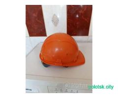 Строительная каска