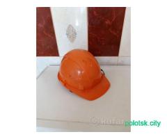 Строительная каска