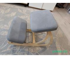 Коленный стул