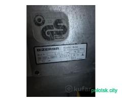 Пила Ленточная напольная из нержавейки 380v