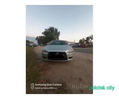 Mitsubishi Lancer Х 2008г.в.