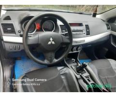Mitsubishi Lancer Х 2008г.в.