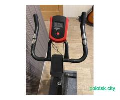 Велотренажёр Sundays Fitness Middle Line ES-7702