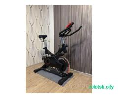 Велотренажёр Sundays Fitness Middle Line ES-7702