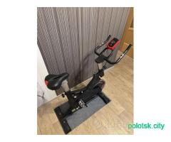 Велотренажёр Sundays Fitness Middle Line ES-7702