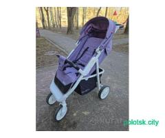Коляска прогулочная