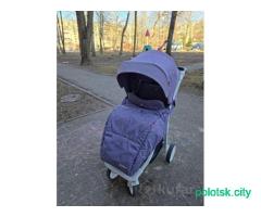 Коляска прогулочная