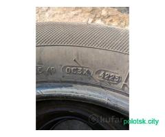 Шины kleber 215/60 r16