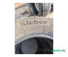 Шины kleber 215/60 r16