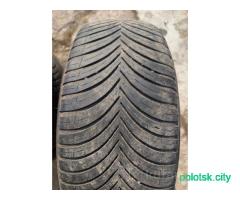 Шины kleber 215/60 r16