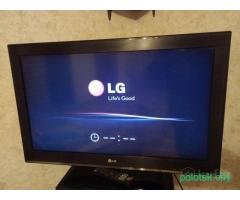 Телевизор 31.5'' / 80 см