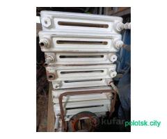 Радиаторы отопления