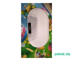 Весы для новорожденных