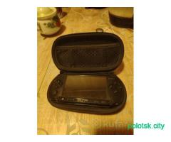 Playstation portable PSP