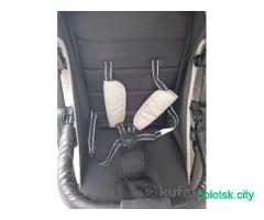 Коляска прогулочная