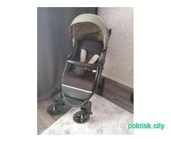 Коляска прогулочная