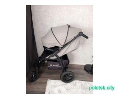 Коляска прогулочная