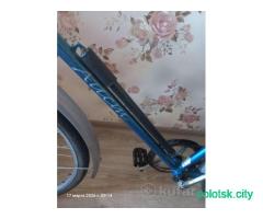 Велосипед взрослый АИСТ