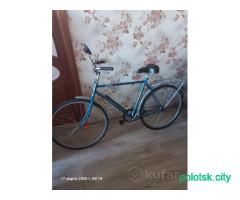 Велосипед взрослый АИСТ