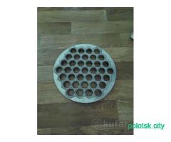 Пельменица СССР