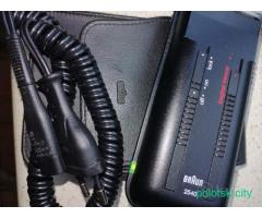 Электробритва