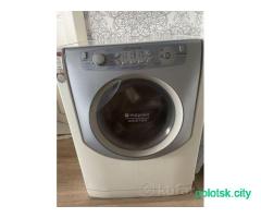 Стиральная машина Ariston