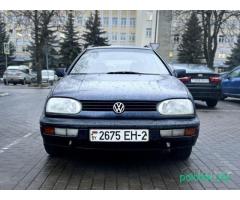 Volkswagen GOLF 3 1994 г.в