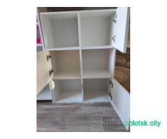 Стеллаж Мио Тесоро