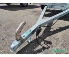 Прицеп легковой