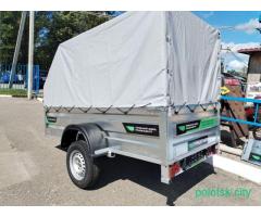 Прицеп легковой