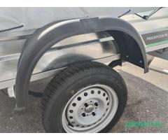 Прицеп легковой