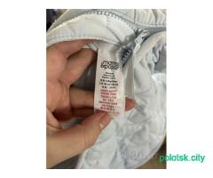 Комбинезон деми